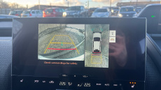 Toyota bZ4X 150kW Motion 71.4kWh 5dr Auto Electric Hatchback